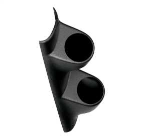 Mounting Solutions Dual Gauge Pod 10210